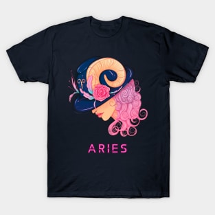 aries T-Shirt